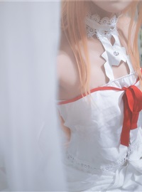 Rabbit Playing with Imagery VOL.052 Imprisoning Athena(15)